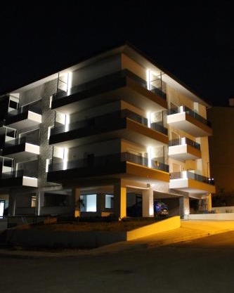 AK Luxury Lofts