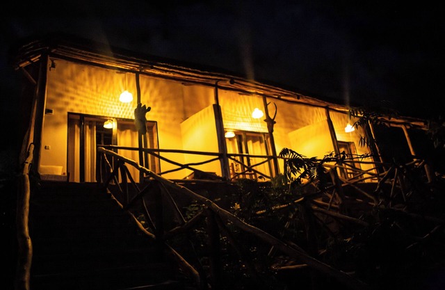 Akagera Park Inn