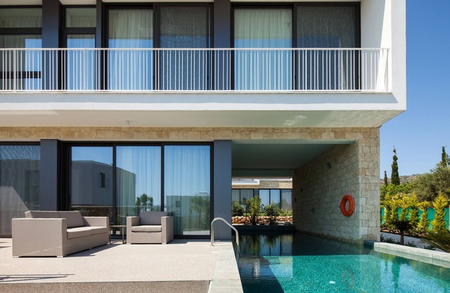 Akamas Turtle Beach Villa №5