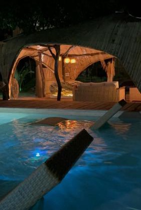 Akasha suites