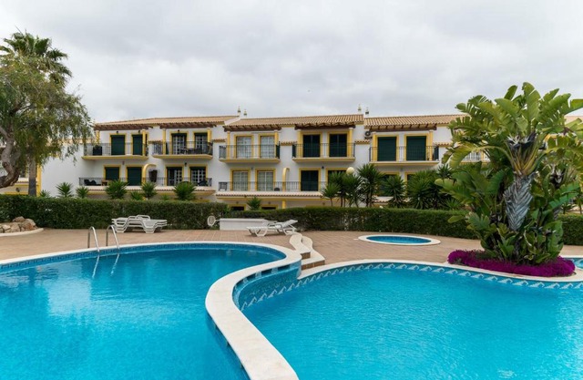 Akivillas Albufeira Guia II