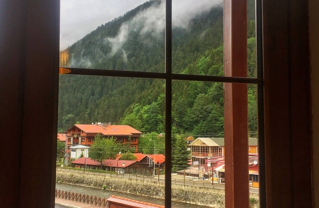 Akpinar Hotel