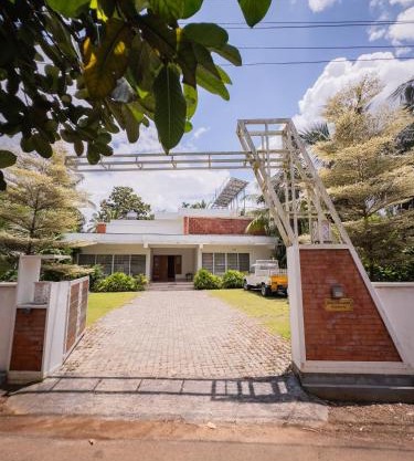 Akshaya Homestay