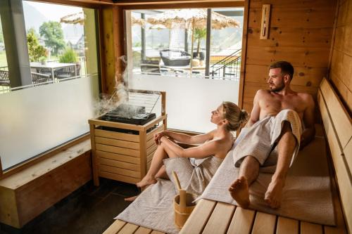 Aktivhotel Gasteiner Einkehr