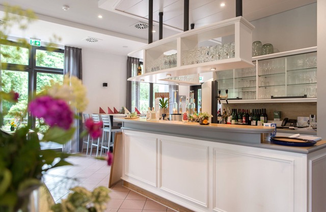 Aktivhotel Inselsberg