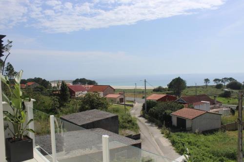 Alén de Louro - Apartamento 8 Carnota