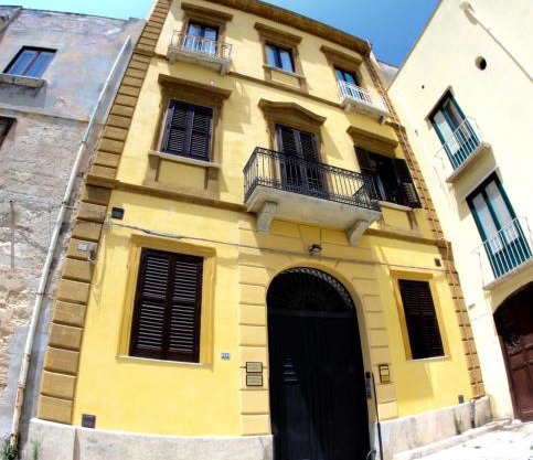 Appartamenti 