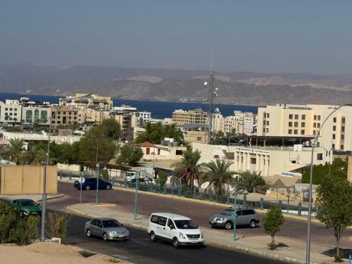 Al-Amer شقق الخامسه الراقيه