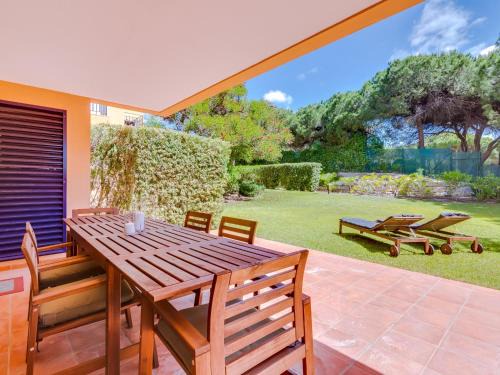 Al Apartamento Vila Sol 