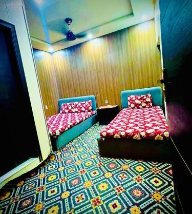 AL AQSA SUiTES