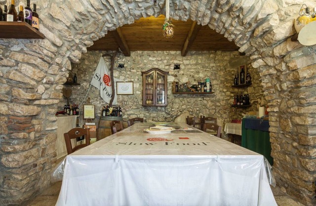 Al Campanaro Bed & Breakfast