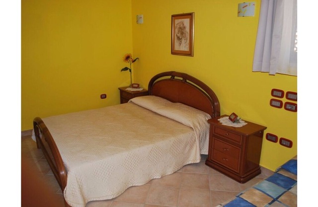 Al Cappellino - Apartment