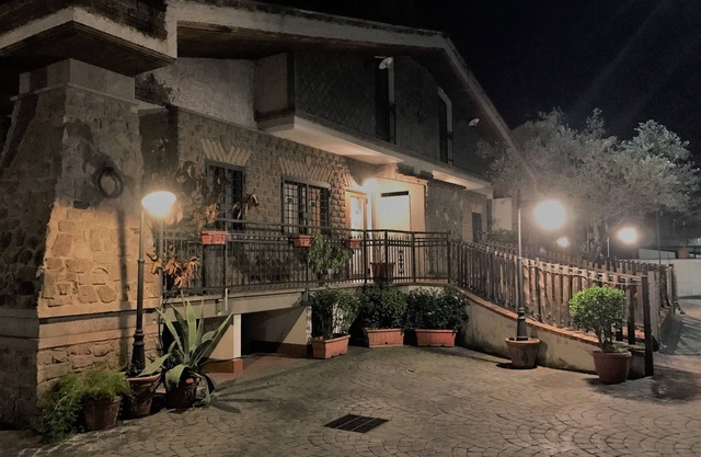 Al Casale del Veio B&B