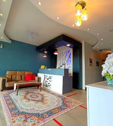 Al Funduq Motel