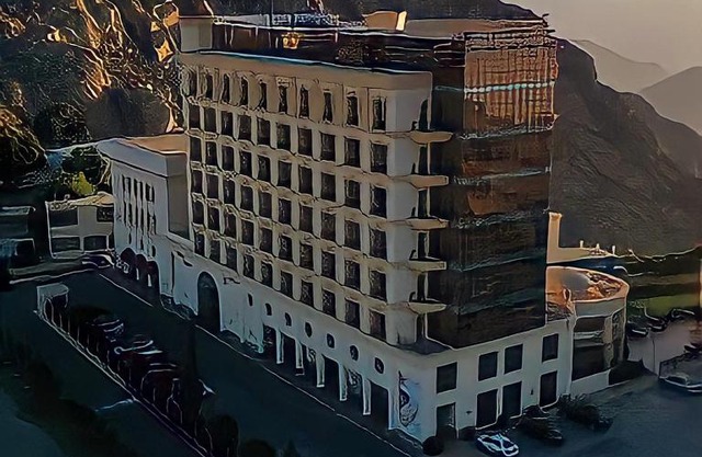 Al Hada Highest's Hotel and Suites