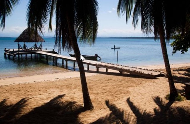 Al Natural Resort
