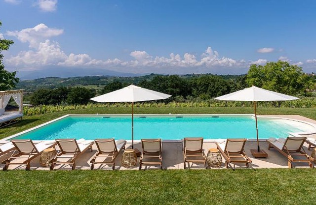 Al Piglio Maison de Charme Wine & Wellness Resort