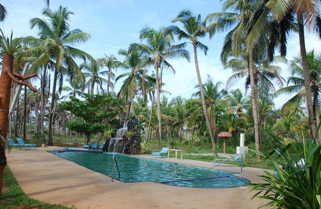 Goa 