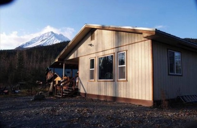 Alaska View Lodge
