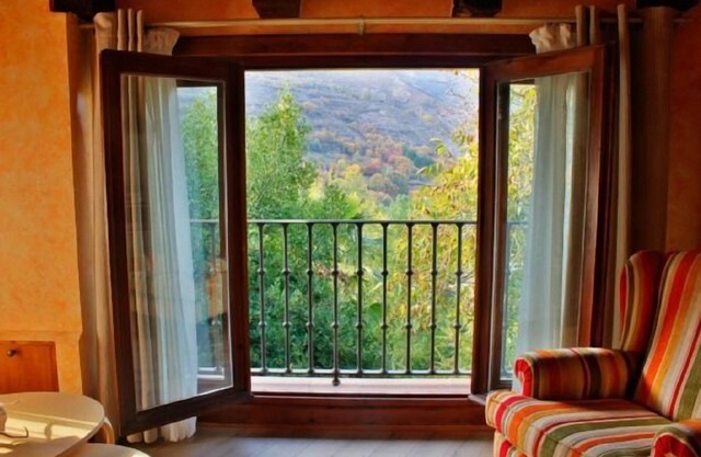 Albín apartment for 2/4 people