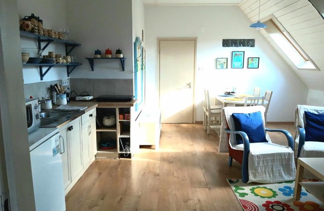 Alba-Ház apartman