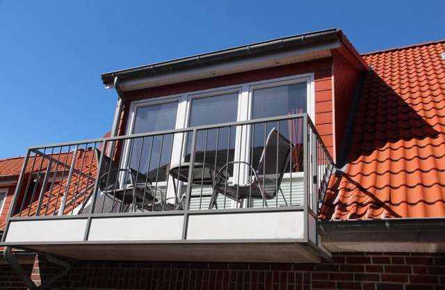 Albatros - Beautiful vacation apartment in a central location