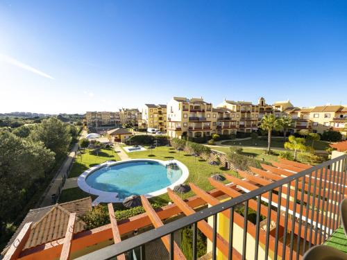 Albatros Golf Ayamonte 