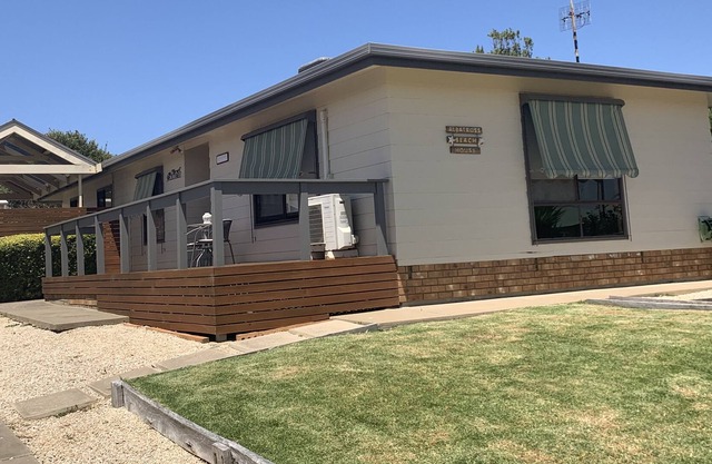 Albatross Beach House