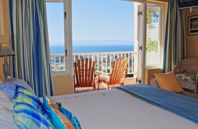 Albatross Guest House