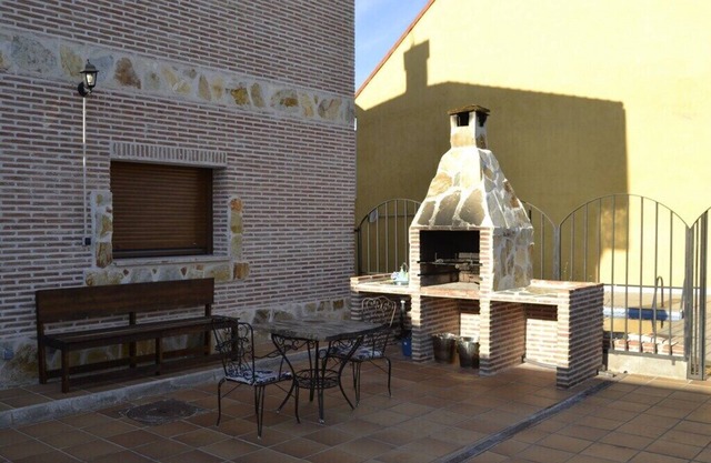 ALBERCHE 3 Apartment