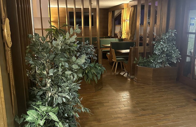 Albergo Alle Tre Baite