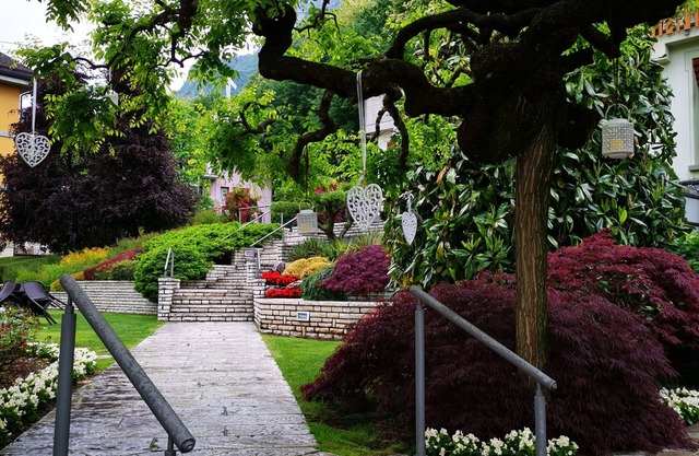 albergo aprica