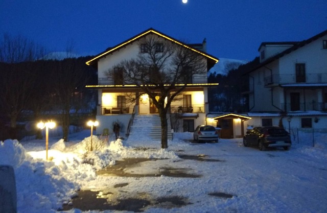 Albergo della Corte