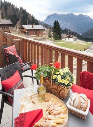 Albergo Diffuso Sauris DI Sotto