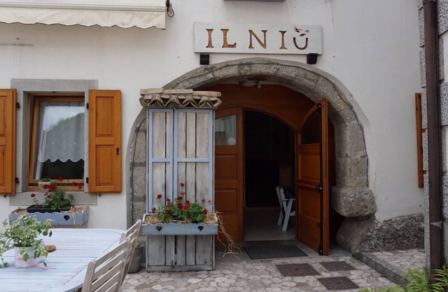 Albergo Il Niu
