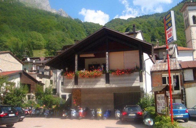 Albergo Matiz Da Otto
