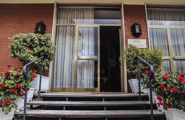 Albergo Nord Roma