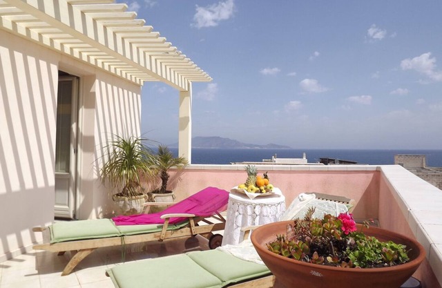 Albergo Ristorante Egadi