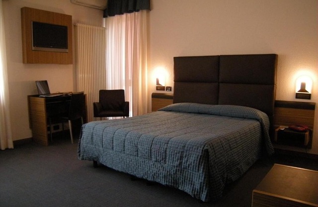 Albergo Valle d'Oro