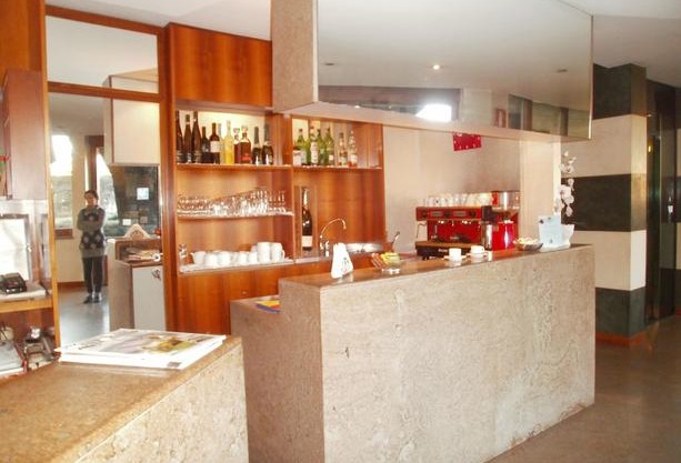 Albergo Villa & Roma