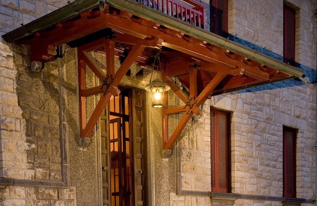 Albergo Villa & Roma