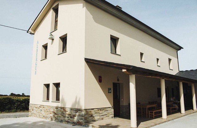 Albergue Camino Norte