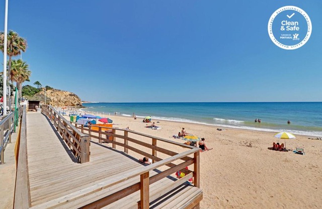 Clube Albufeira 