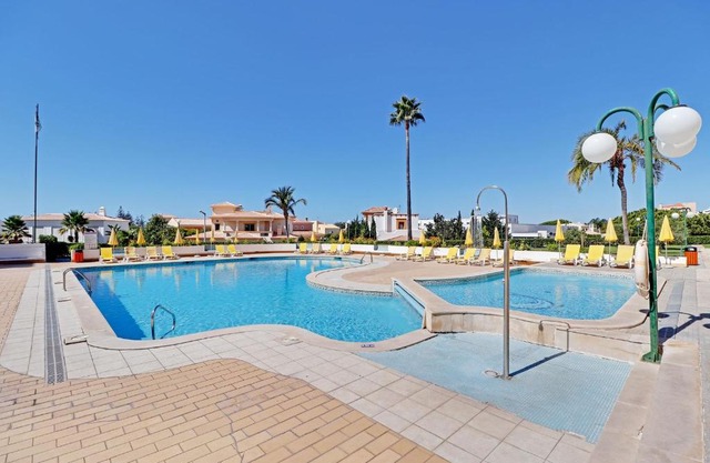 Clube Albufeira 