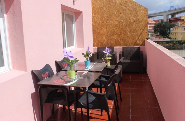 Alcântara Garden, Comfortable house for your holidays