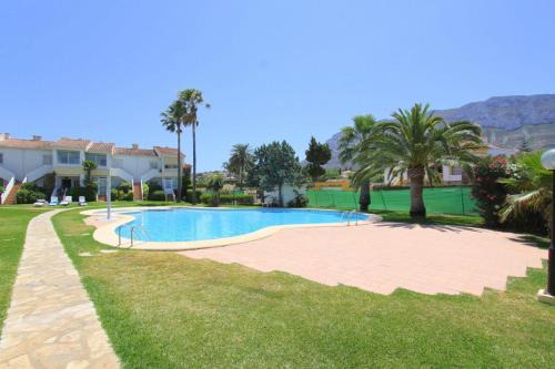 Aldea Tranquila 