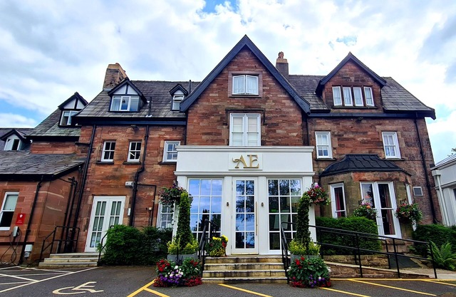 Alderley Edge Hotel
