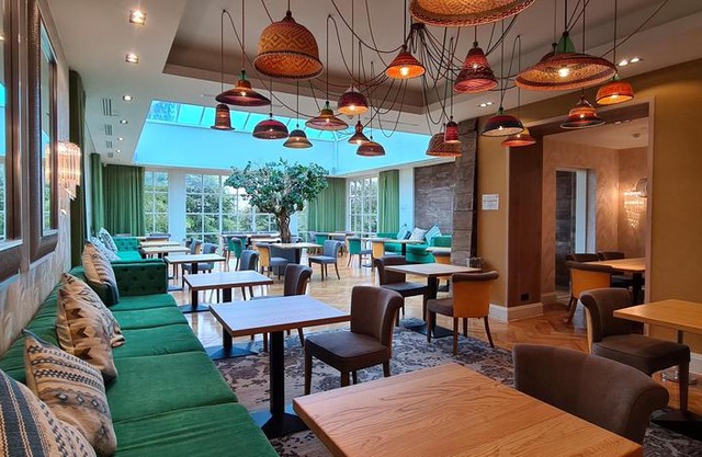Alderley Edge Hotel