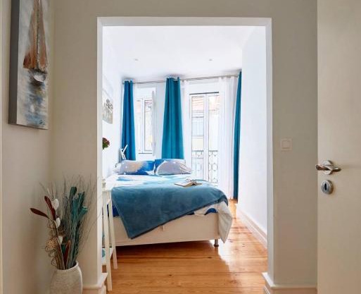 Alegria Apartments by Realmobility