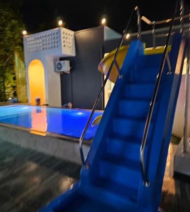 Alene Poolvilla Songkhla